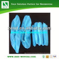 nonwoven fabric fabric with shoes on cover